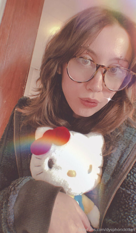 Dysphorickitten