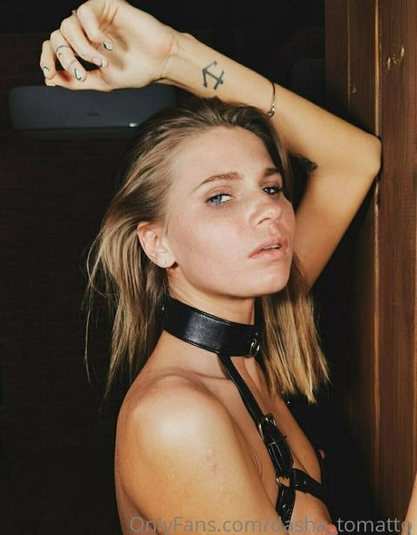 Daria Marinina