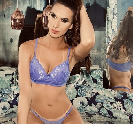Foto di nudo di fuga di OnlyFans di Nathalia Bahls