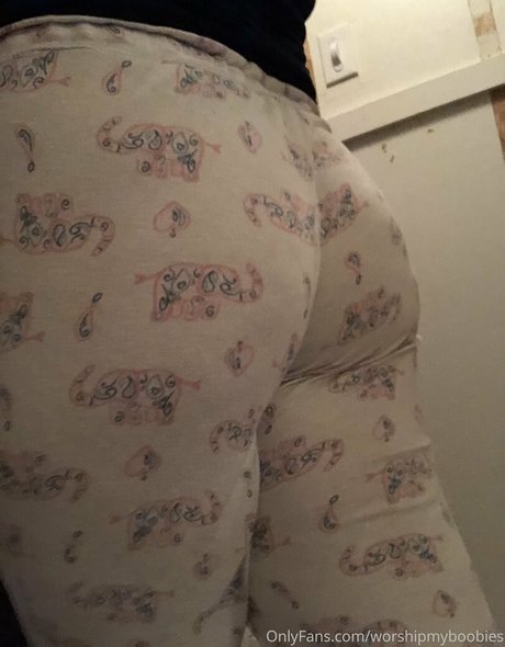 Worshipmyboobies