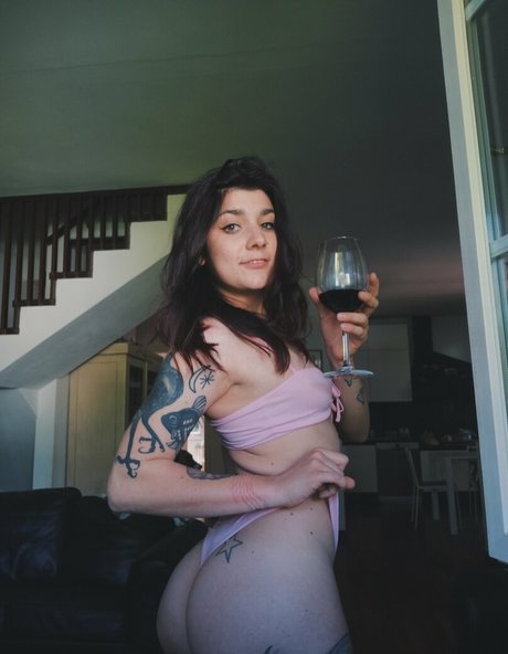 Laurettavixen