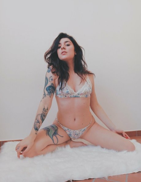 Laurettavixen