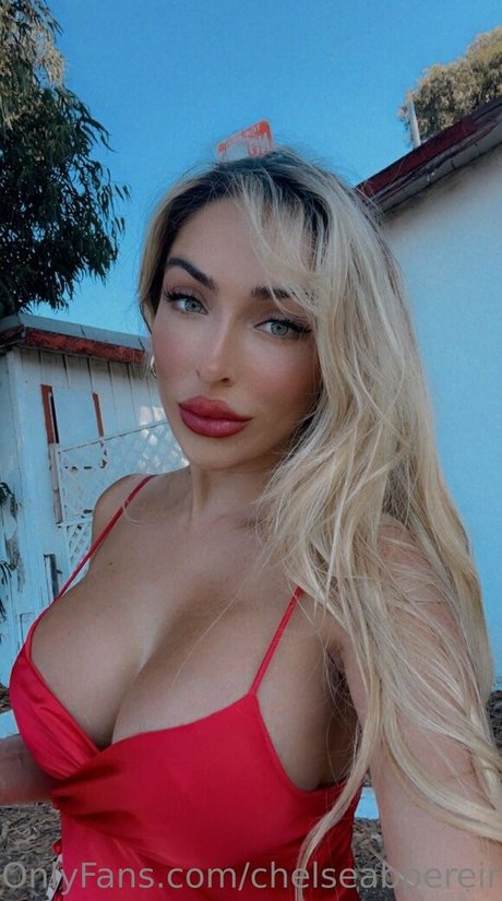 Foto di nudo di fuga di OnlyFans di Chelseabpereira
