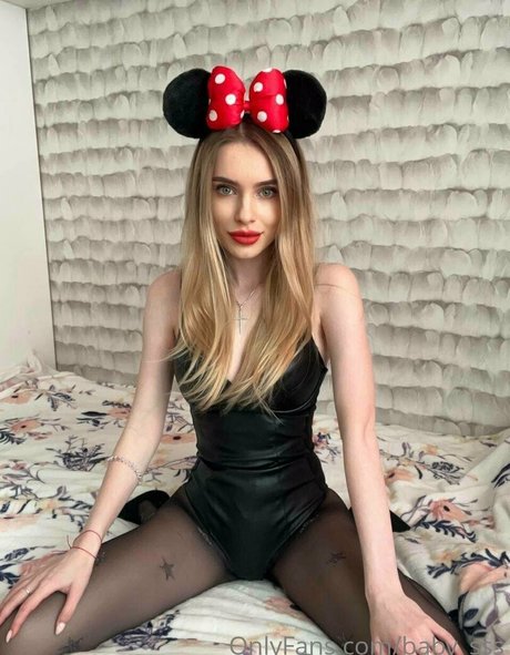 Foto di nudo di fuga di OnlyFans di Maryamaryanne