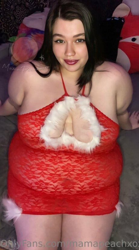 Mamapeachxoxo