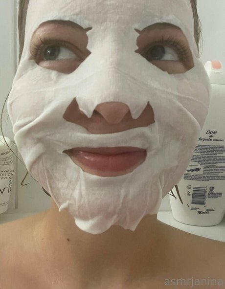 Asmrjanina