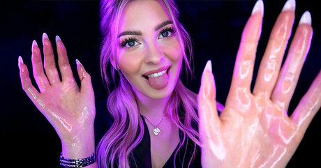 Asmrjanina