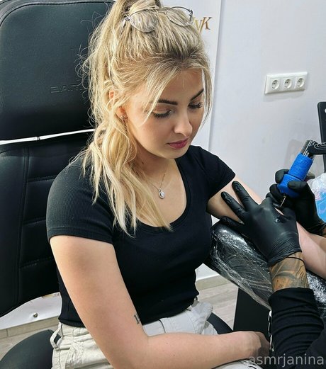 Asmrjanina