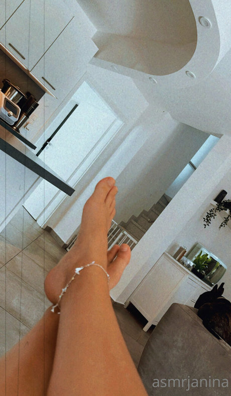 Asmrjanina