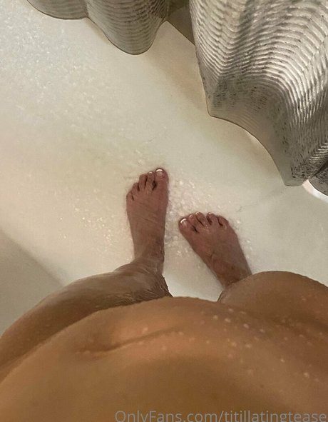 Titillatingtease