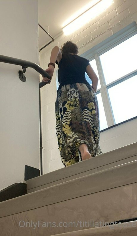 Titillatingtease