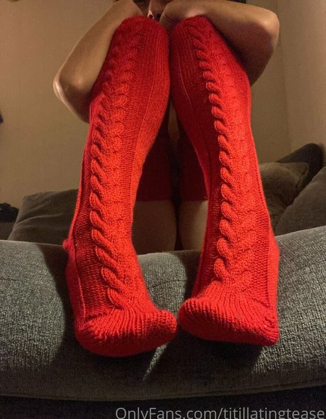 Titillatingtease
