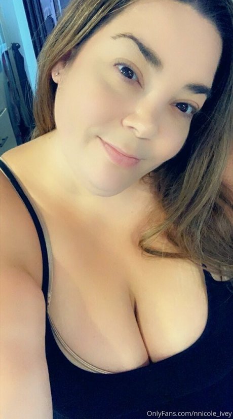 Nnicoleivey