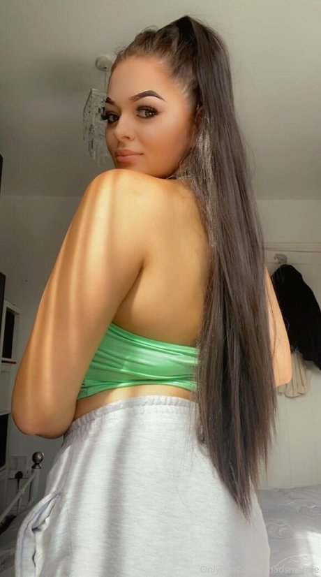 Foto di nudo di fuga di OnlyFans di Madsmxfree