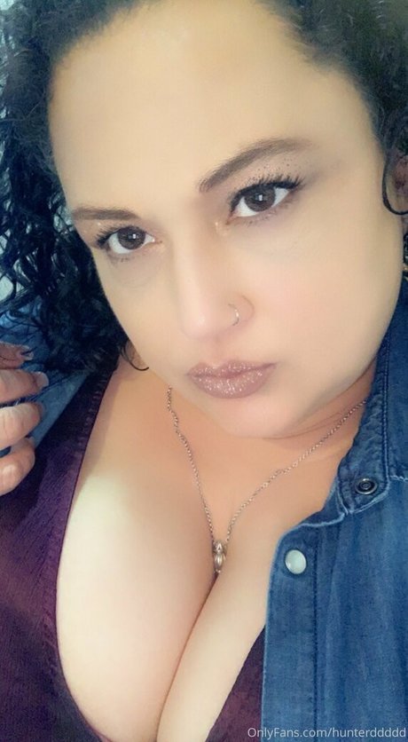 Hunterddddd