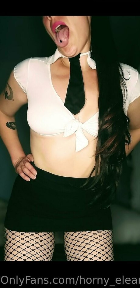 Bossbitcheleanor