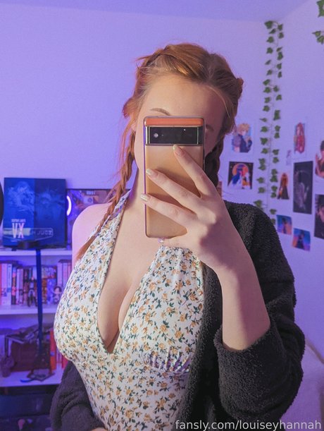Louiseyhannah