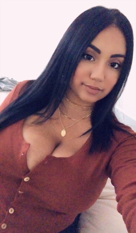 Foto di nudo di fuga di OnlyFans di Mynamesydalia