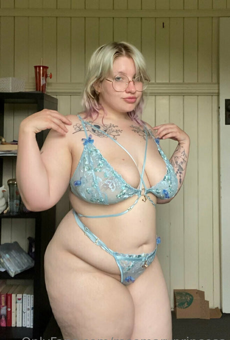 Rosemaryprincess