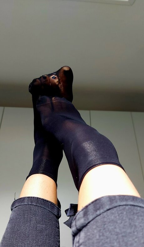 Foto di nudo di fuga di OnlyFans di Solysal