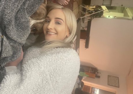 Foto di nudo di fuga di OnlyFans di Tallielorain