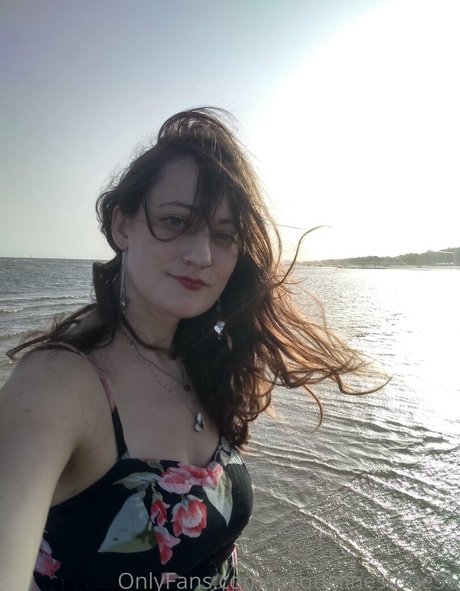Foto di nudo di fuga di OnlyFans di Jacquelinestone56