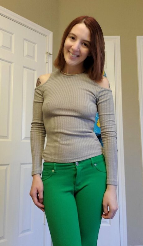 Gingermckaylove