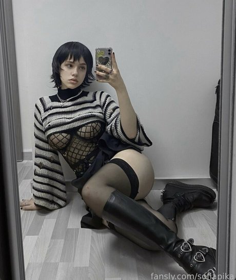 Sofiapika