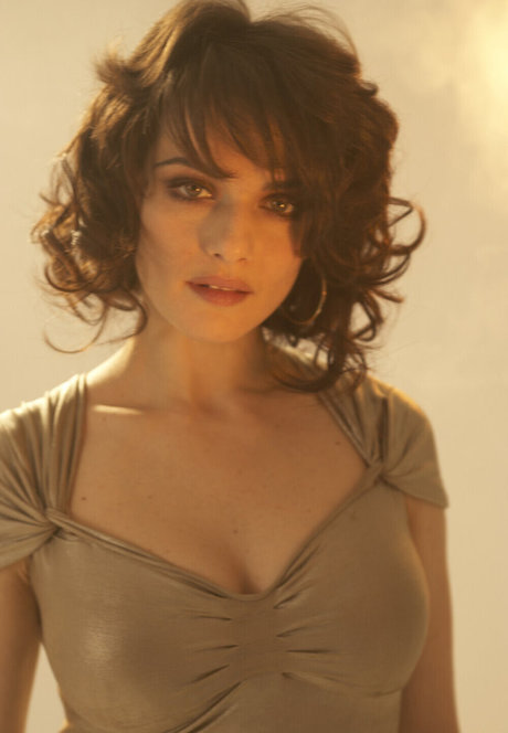 Rachel Weisz