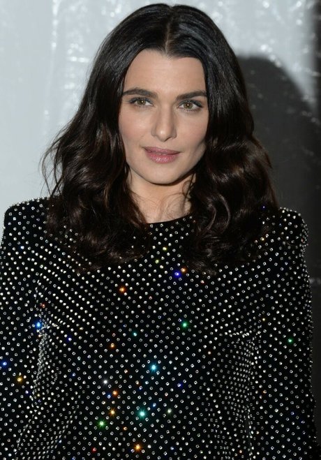 Rachel Weisz
