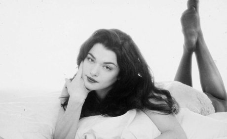 Foto di nudo di fuga di OnlyFans di Rachel Weisz