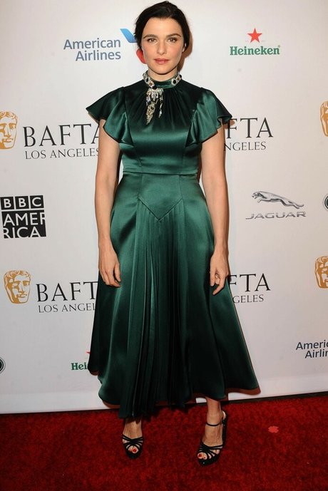 Rachel Weisz