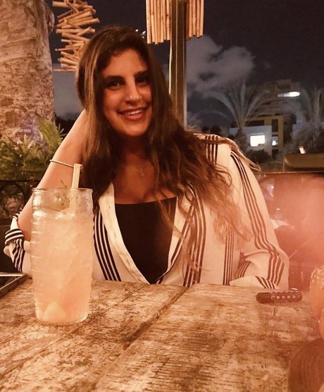 Coral Hagag