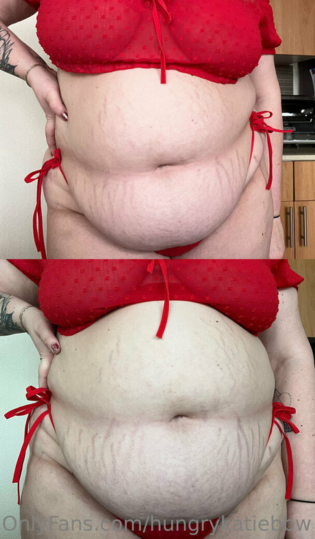 Hungrykatiebbw