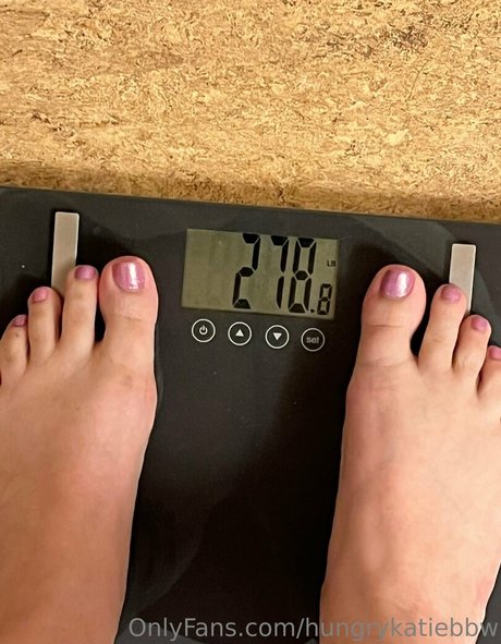 Hungrykatiebbw