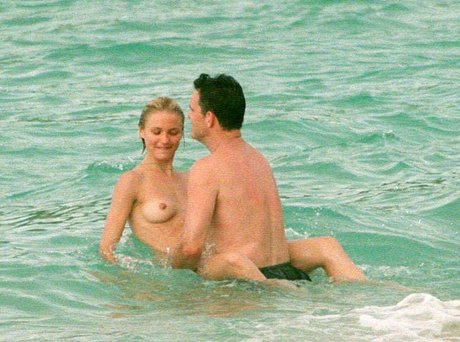 Cameron Diaz