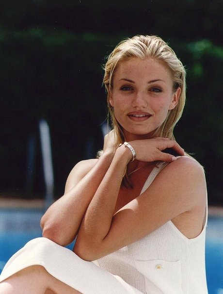 Cameron Diaz
