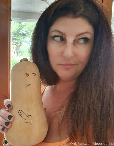 Foto di nudo di fuga di OnlyFans di Deepsabrina
