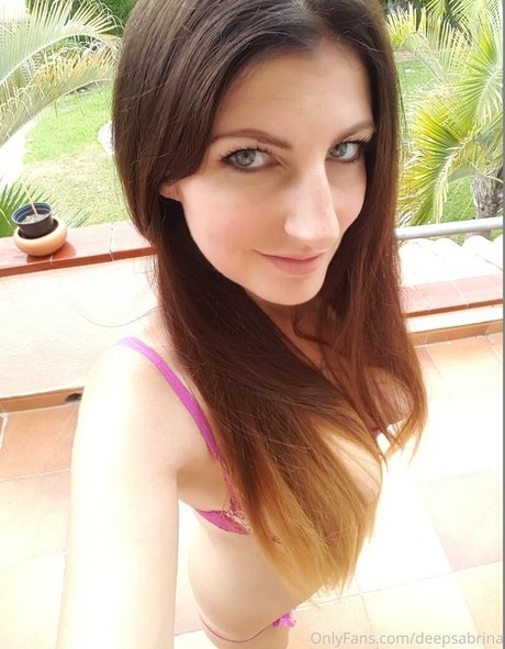 Deepsabrina