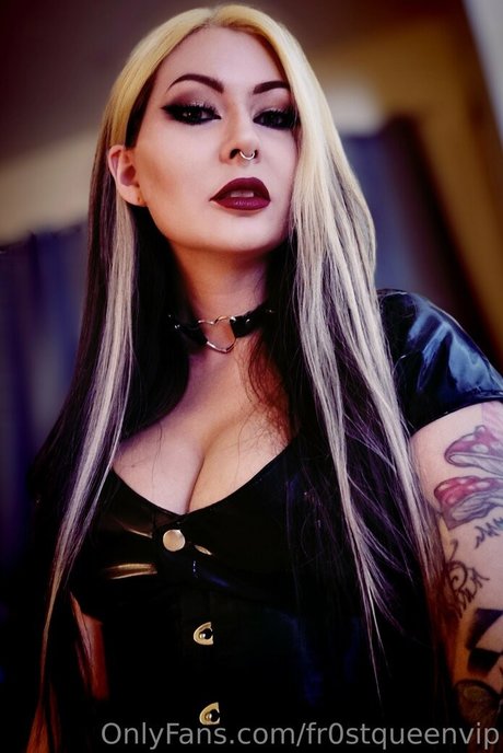 Fr0stqueenvip
