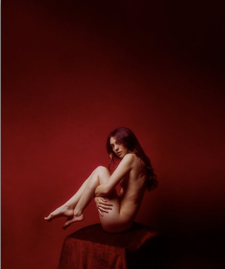 Foto di nudo di fuga di OnlyFans di Pippagrace