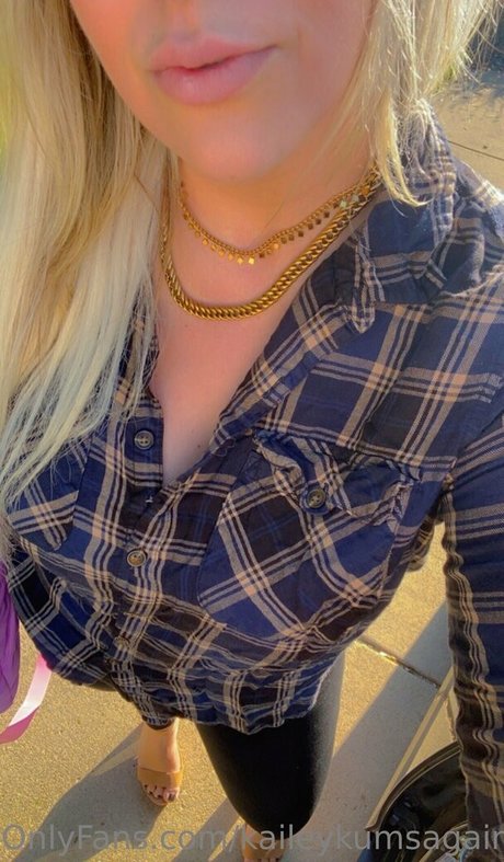 Kaileykumsagain