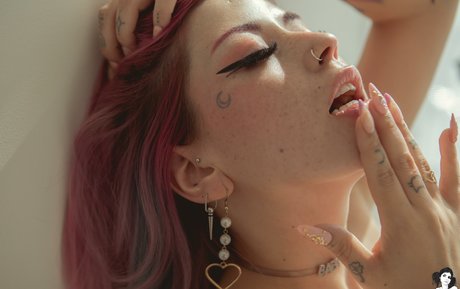 Foto di nudo di fuga di OnlyFans di Kittynyaa