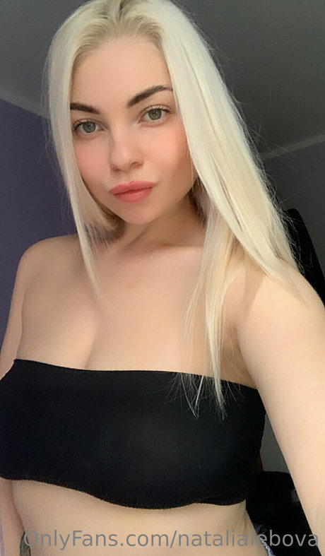 Natalialebova