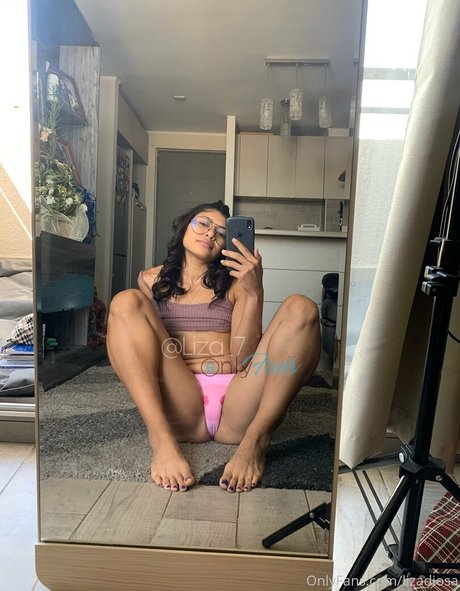 Lizadiosa