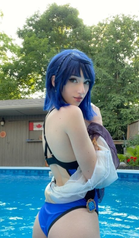 Annascosplay