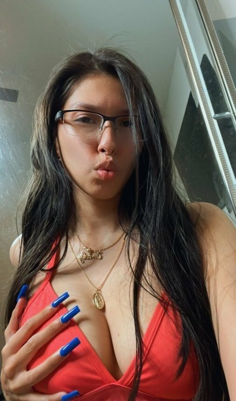 Foto di nudo di fuga di OnlyFans di Dvddyemm