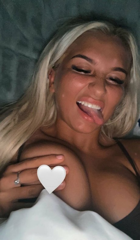 Foto di nudo di fuga di OnlyFans di Ytluoh