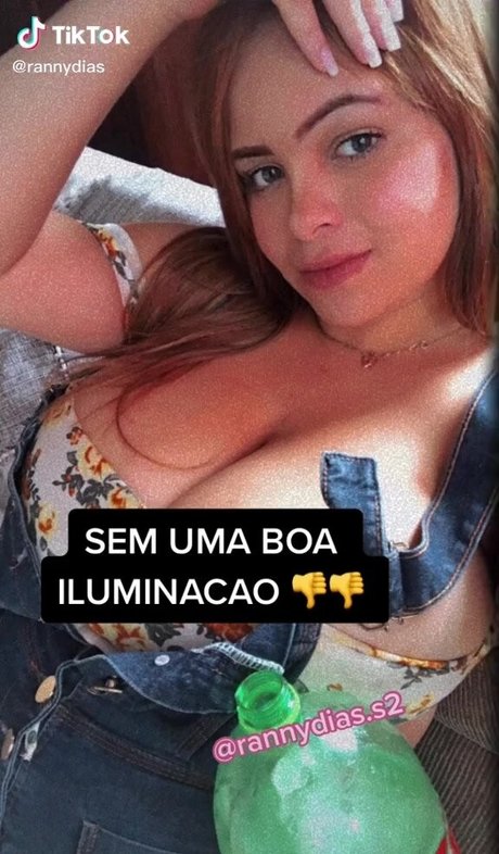 Ranny Dias