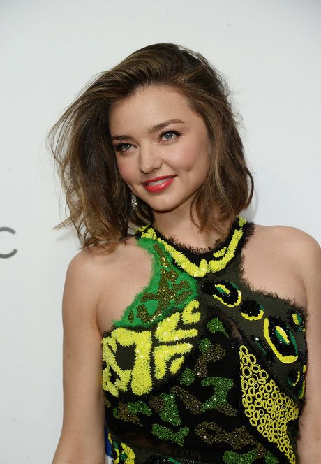 Foto di nudo di fuga di OnlyFans di Miranda Kerr